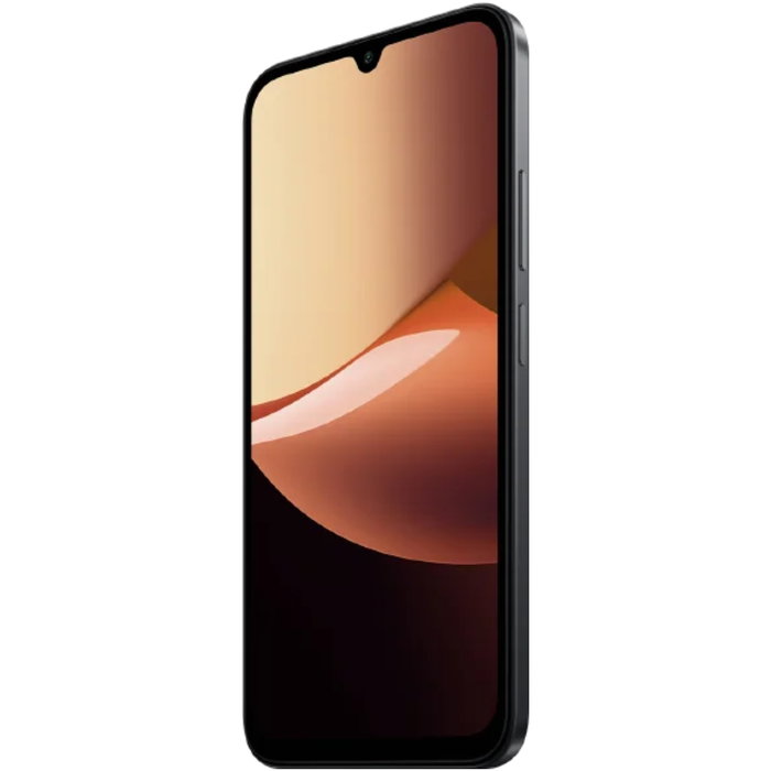 Xiaomi Redmi 17C 5G 4GB RAM 128GB Negro